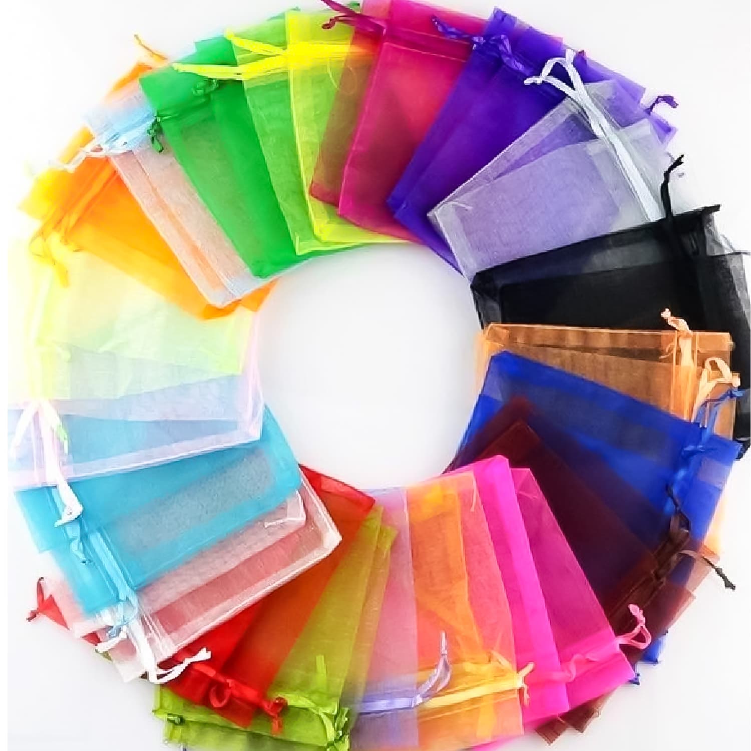 Cake Packaging Bags