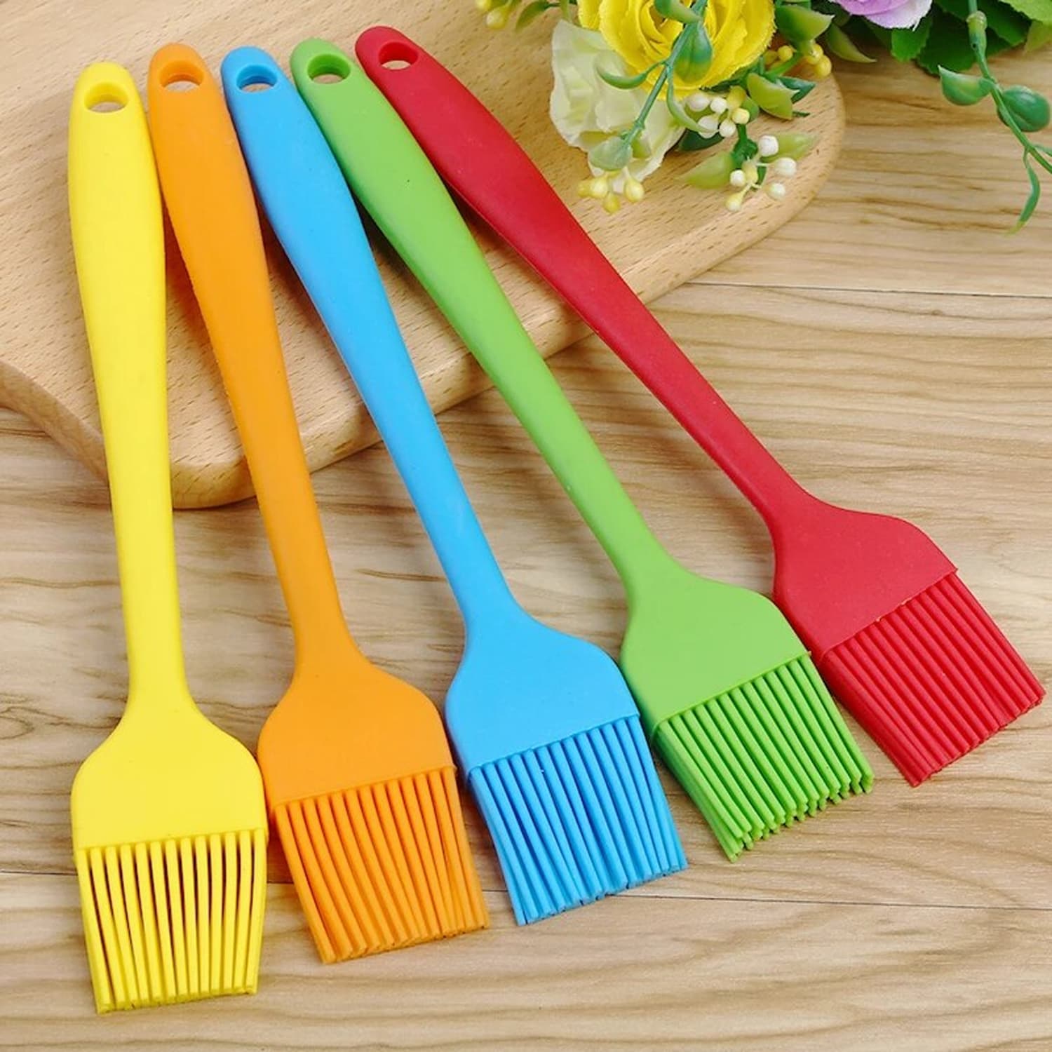 Brushes