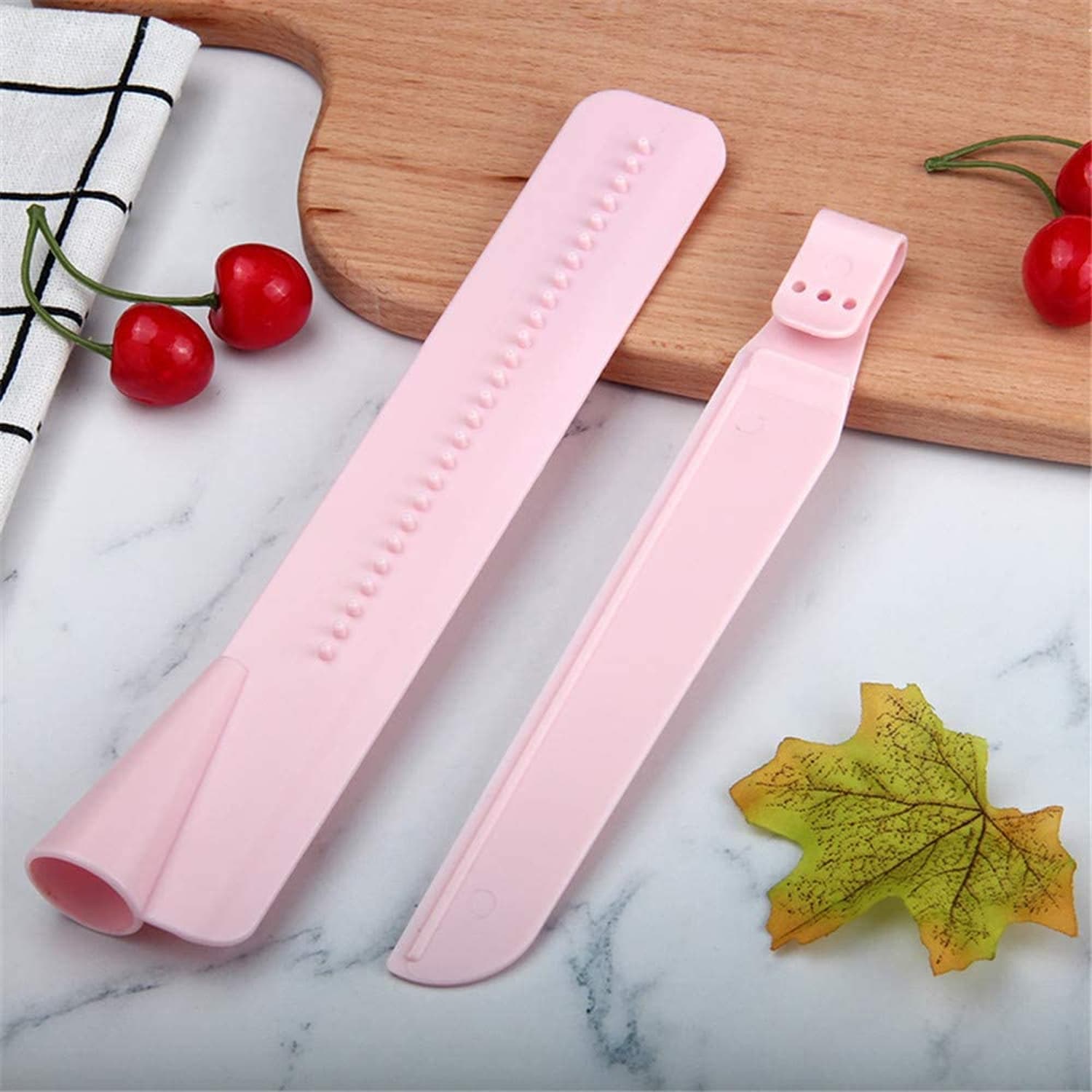 Cake Ruler