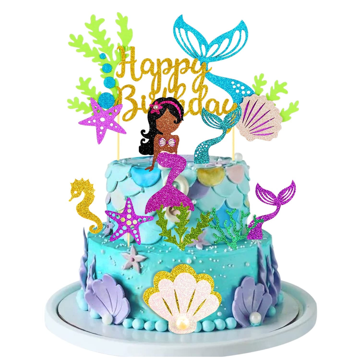 Cake Toppers