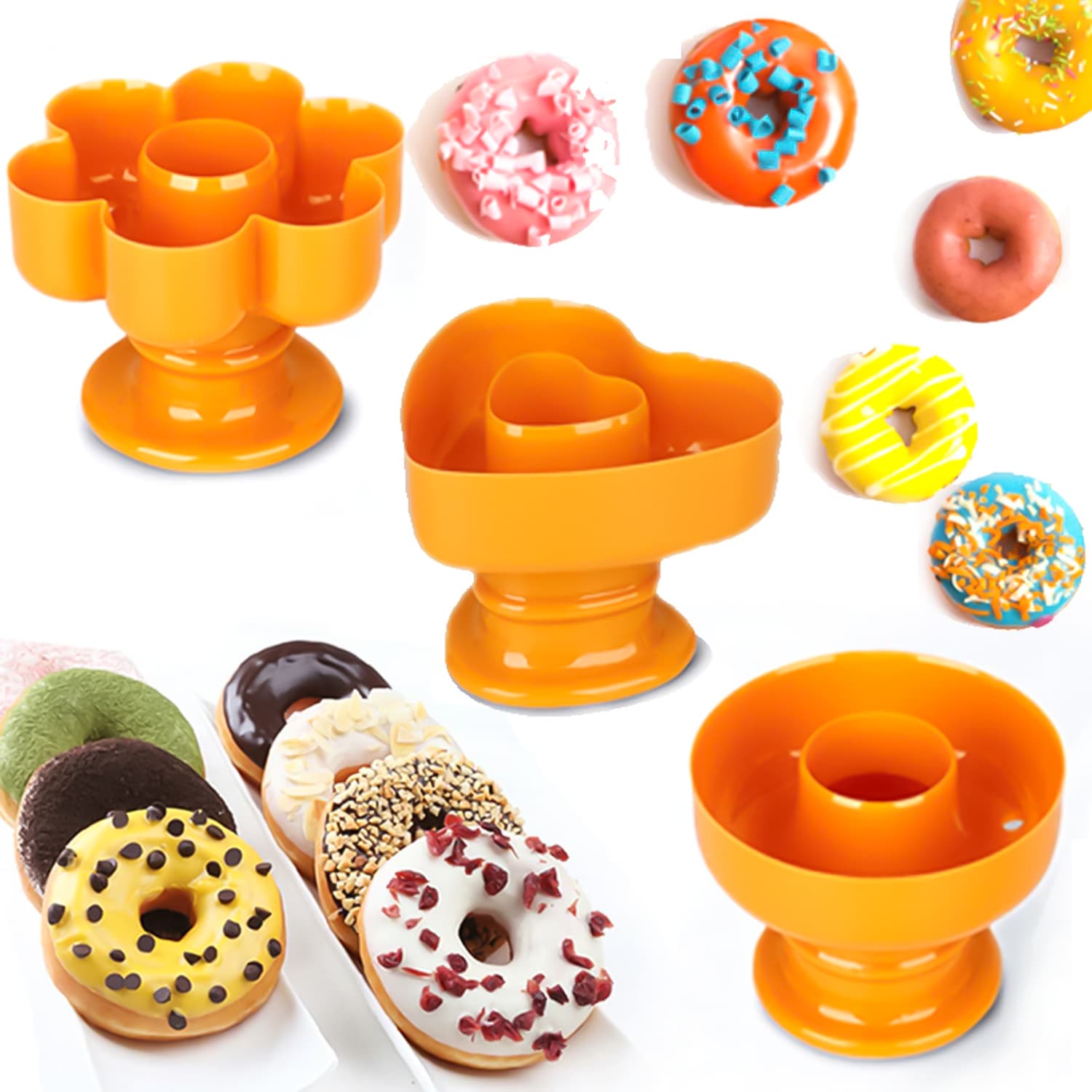 Doughnut Cutter