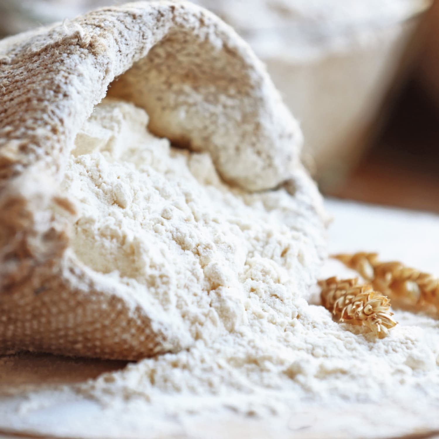 Flour