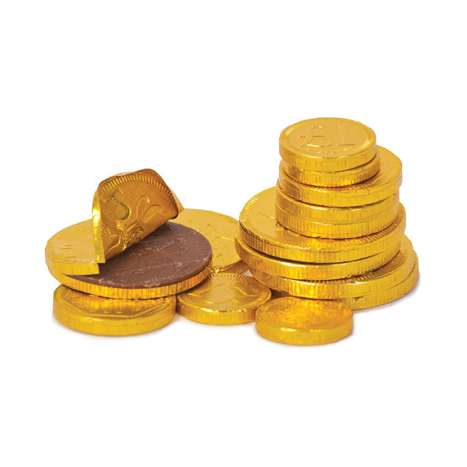 Gold Coins