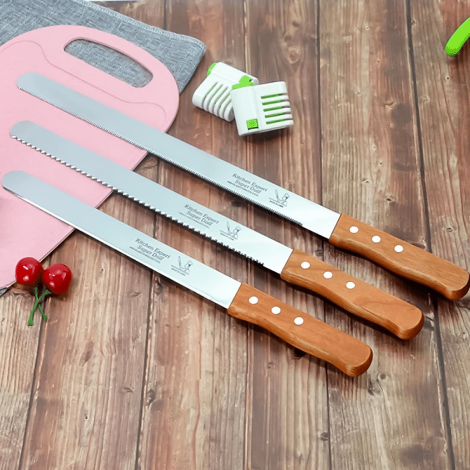 Knives