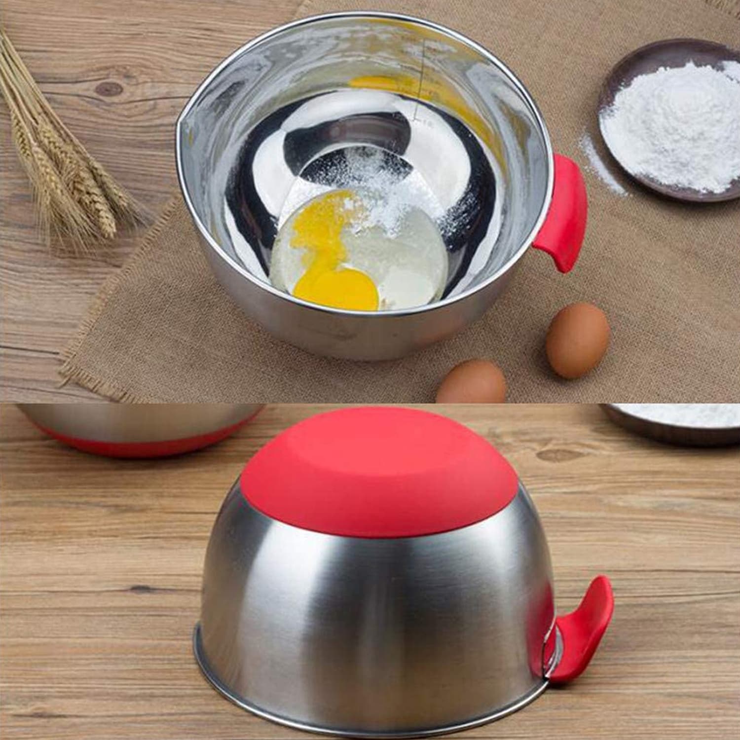 Mixing Bowls