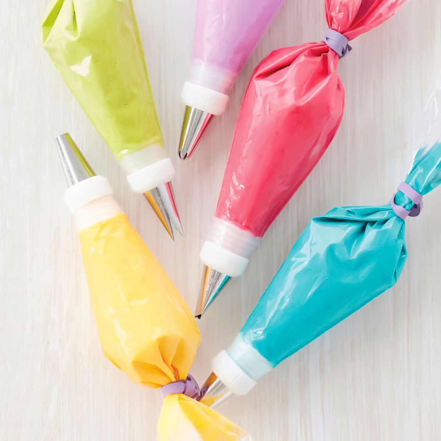 Piping Bags