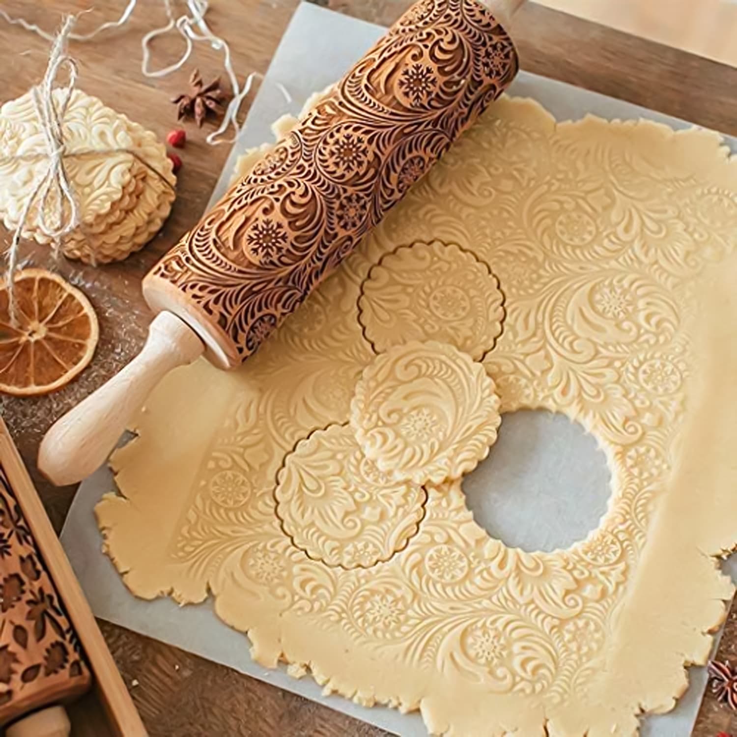 Rolling Pins