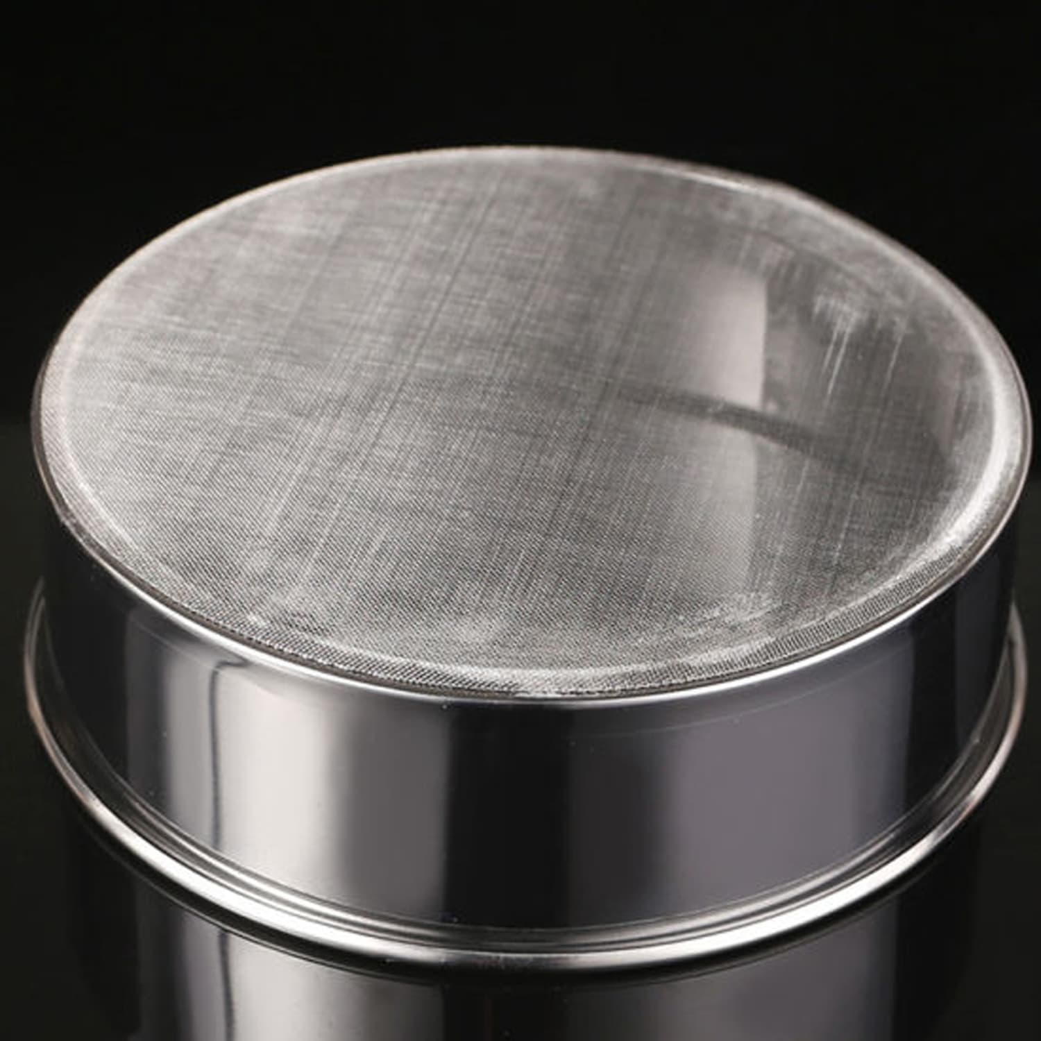Sieves
