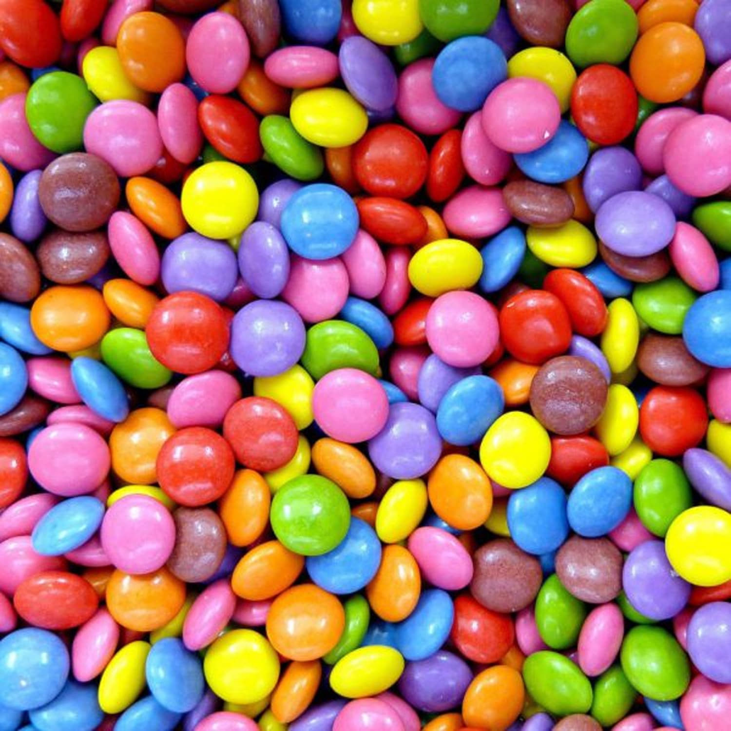Smarties