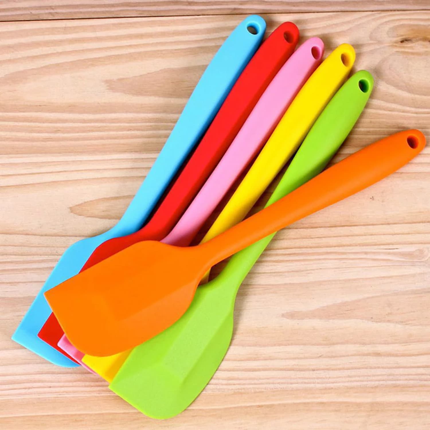 Spatulas