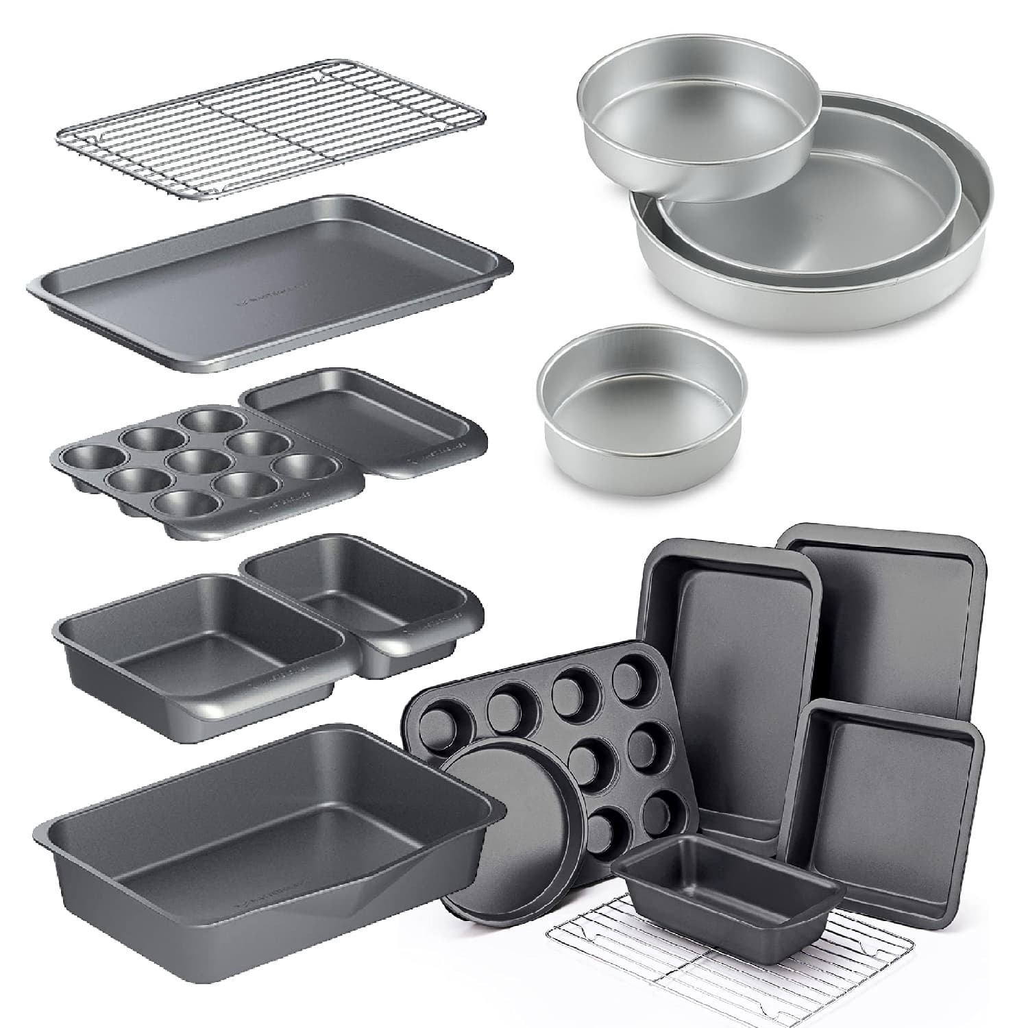 Bakeware