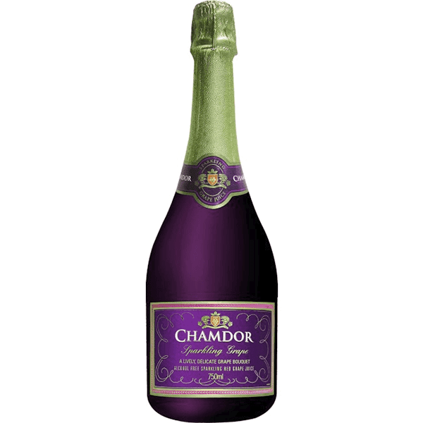 Chamdor