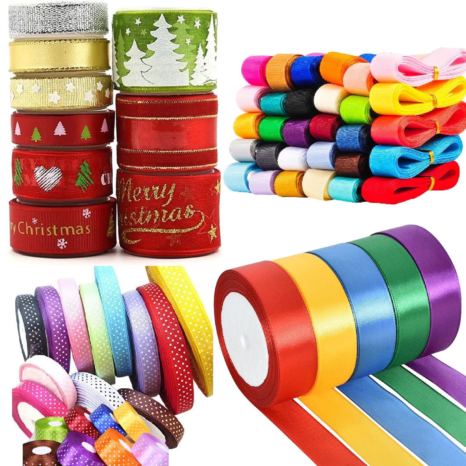Ribbons